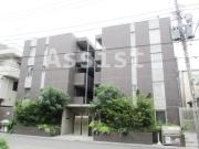 NTPRレジデンス武蔵小山EAST