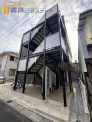 ＪＲ武蔵野線船橋法典駅まで徒歩10分