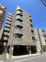 ＪＲ総武線（各駅停車）両国駅まで徒歩8分