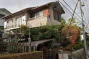 鳩山町楓ヶ丘戸建