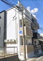 地下鉄箱崎線箱崎宮前駅まで徒歩10分