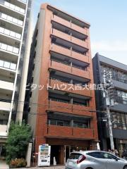 朝日プラザ西道頓堀