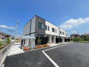 ＪＲ山陽本線宝殿駅まで徒歩6分