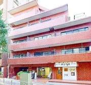 京王線初台駅まで徒歩6分