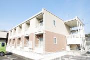 小田急小田原線海老名駅までバス約10分 徒歩3分