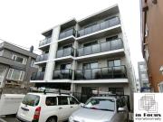 RESIDENCE SHINMEI 新道東 レジデンスシンメイ
