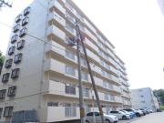 富樫マンション