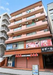 ＪＲ京浜東北・根岸線桜木町駅まで徒歩16分