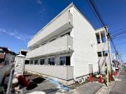 エスペランサ本郷町