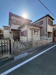 南旅篭町西2丁戸建