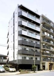 AXAS大島エクスクルーシブ