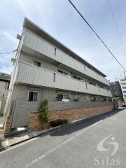 ＪＲ阪和線南田辺駅まで徒歩1分