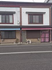 稲荷町アパート