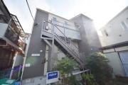 小田急江ノ島線湘南台駅まで徒歩8分