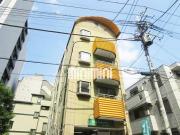 クリスタル門仲