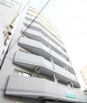 ＪＲ京浜東北・根岸線鶴見駅まで徒歩9分