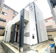 京成本線お花茶屋駅まで徒歩6分