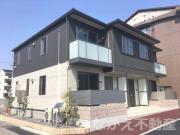 ＪＲ牟岐線阿波富田駅まで徒歩14分
