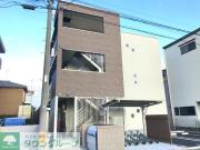 クレイノ蔦元