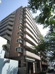 アール・ケープラザ新横浜2