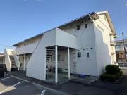 ＪＲ東北本線郡山駅までバス約25分 徒歩5分