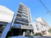 地下鉄中央線九条駅まで徒歩9分