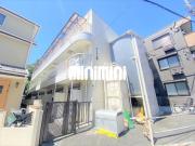 メゾンアイ船橋