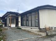 中屋敷町山田様貸家