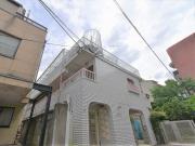 メゾン余丁町