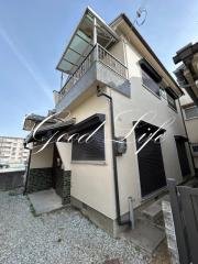 ＪＲ山陽本線宝殿駅まで徒歩12分