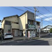 木津宮ノ裏 テナント兼住宅