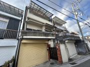 ＪＲ山陽本線垂水駅まで徒歩20分