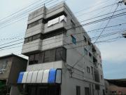 フジワラマンション