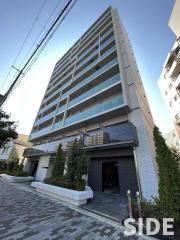 S-RESIDENCE都島