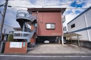 三井マンション