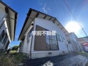甘木鉄道甘木駅まで徒歩34分