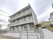 西武拝島線小川駅まで徒歩19分