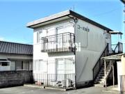 コーポ倉野B