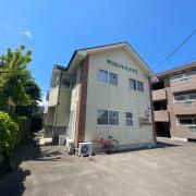 オリエントハイツI