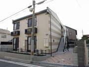 レオパレス歌敷山