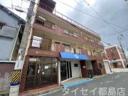 京阪本線森小路駅まで徒歩2分