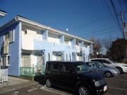 サンガーデン柏の葉A棟