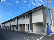 トムソーヤ西原台一号館