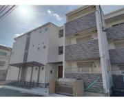 フォレストクリエオーレ大庭町