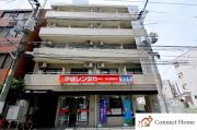 ルフォン岡山駅前