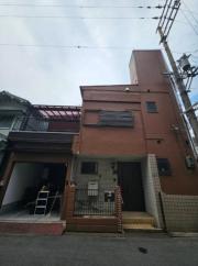 南海高師浜線高師浜駅まで徒歩12分