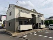 ＪＲ磐越西線郡山富田駅まで徒歩36分