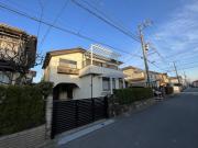 弁天4丁目戸建て