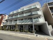 ハーモニーレジデンス東新宿
