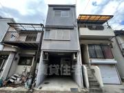 ＪＲ東海道本線摂津富田駅まで徒歩24分